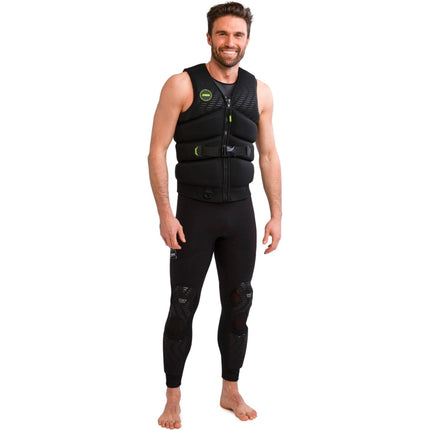 JOBE Long John Wetsuit Heren Jetski Toronto Scheenbescherming