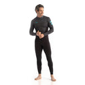 JOBE Wetsuit Heren Perth 3/2 Grijs