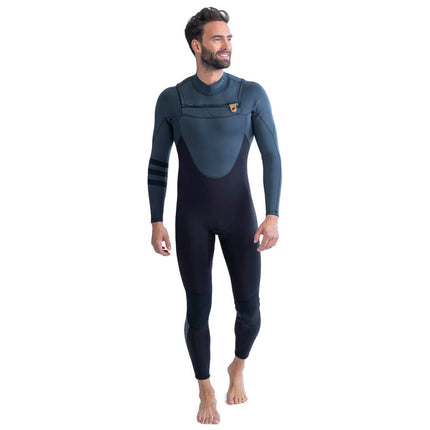 JOBE Wetsuit Heren Perth Chestzip 3/2