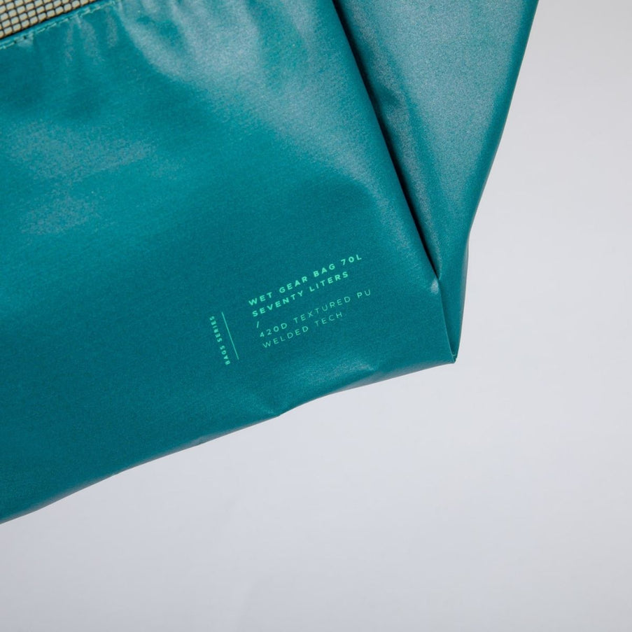 JOBE Wetsuit Tas Teal