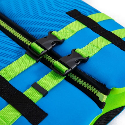 JOBE Zwemvest Kind Neopreen Blauw