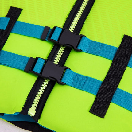jobe-zwemvest-kind-neopreen-lime-actie