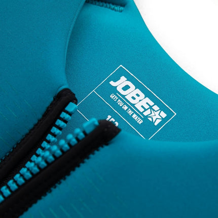 jobe-zwemvest-kind-neopreen-teal-actie