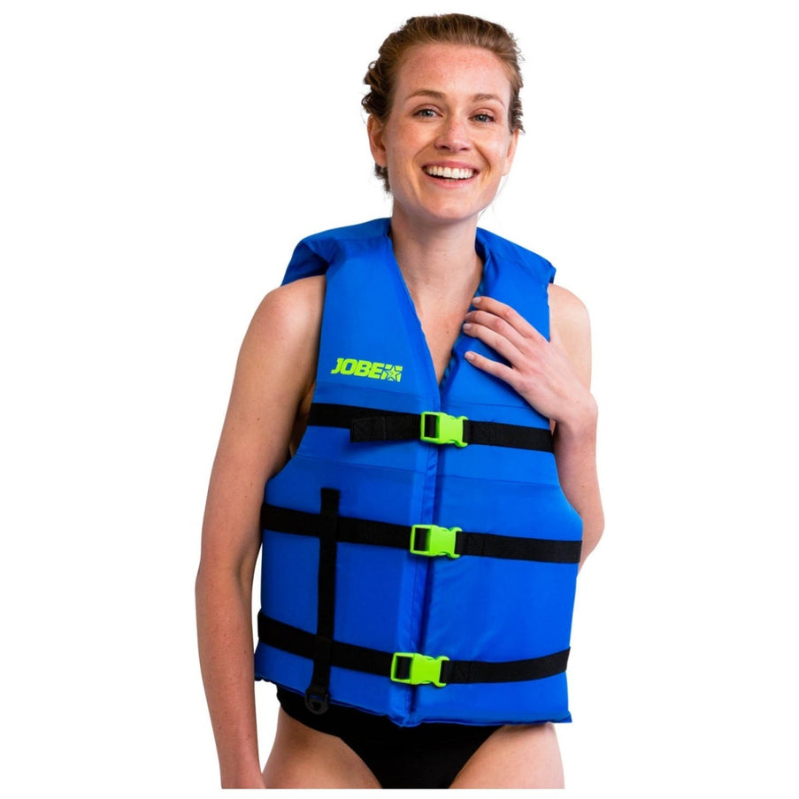 JOBE Zwemvest Unisex Universeel Blauw