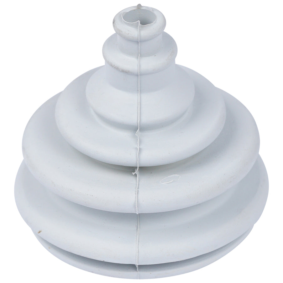 EvoNautic Kabeldoorvoer Wit 100 x 95mm