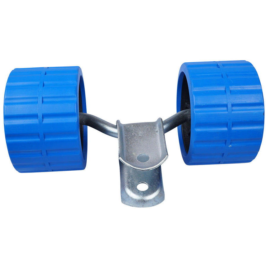 EvoNautic Kimrollen met Houder