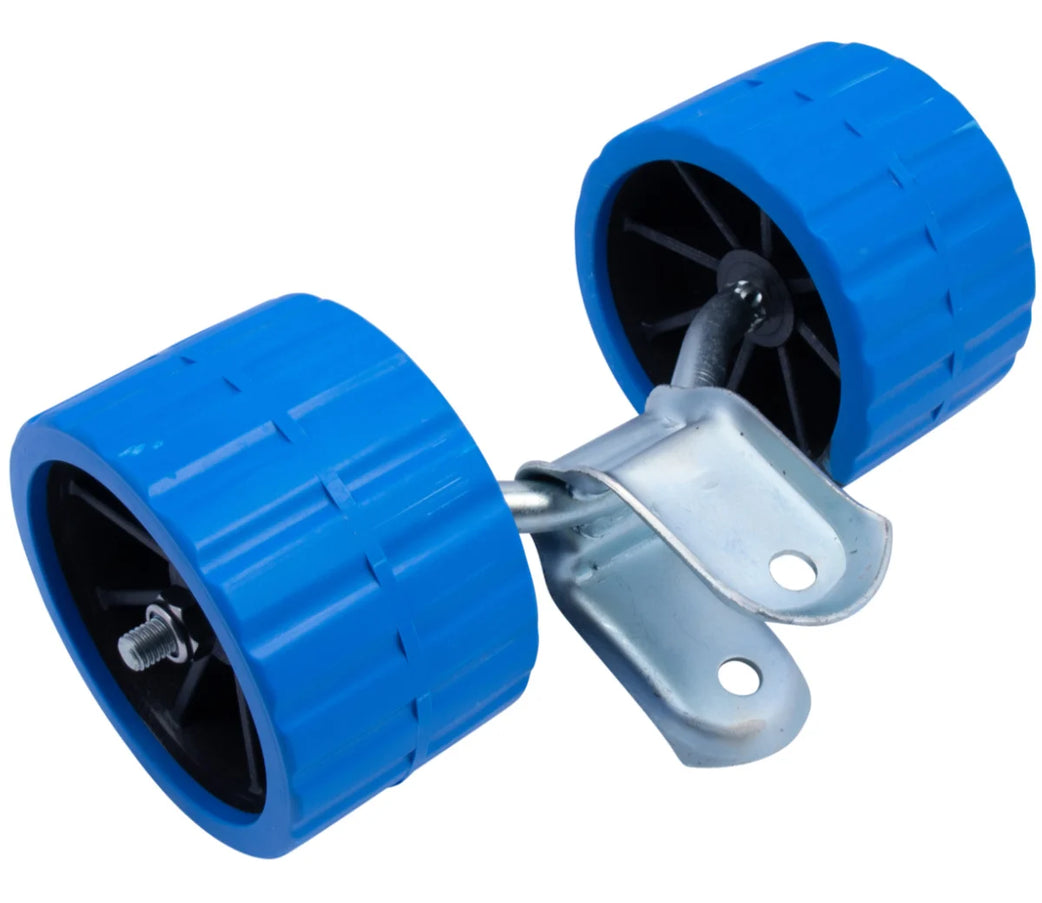 EvoNautic Kimrollen met Houder