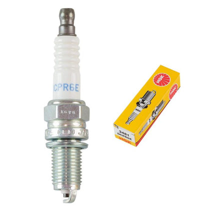 Klein Onderhoudspakket Tohatsu Buitenboordmotor 2 t/m 6 PK 4-Takt