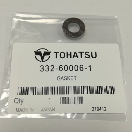Klein Onderhoudspakket Tohatsu Buitenboordmotor 2 t/m 6 PK 4-Takt