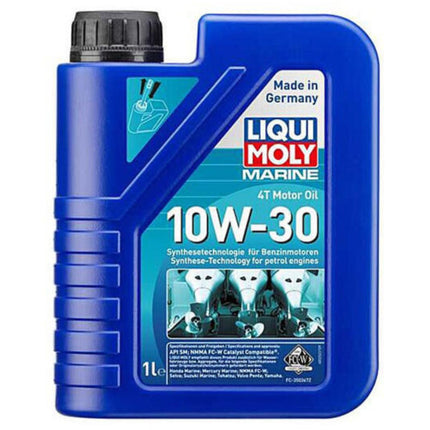 Klein Onderhoudspakket Tohatsu Buitenboordmotor 2 t/m 6 PK 4-Takt