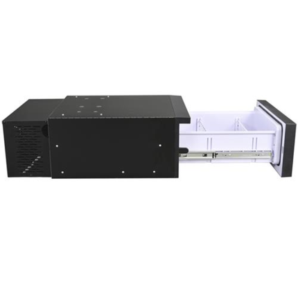 Hollex Koellade 20ltr met LG Compressor 12/24VDC