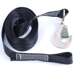 Lierband met Klephaak 50 mm x 8.5 m