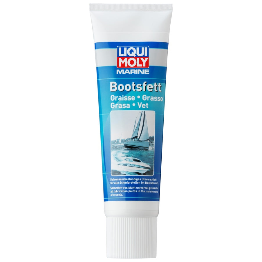Liqui Moly Boot Smeervet 250g