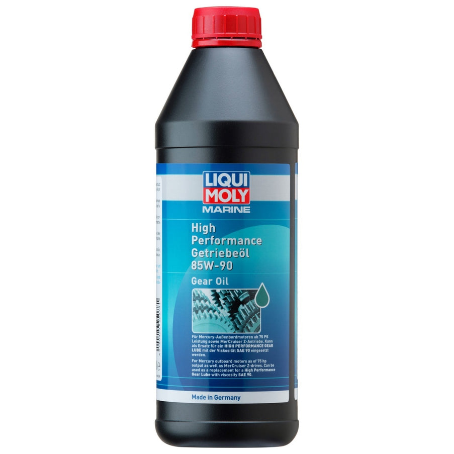 Liqui Moly Buitenboordmotor Staartolie 85W-90 1L