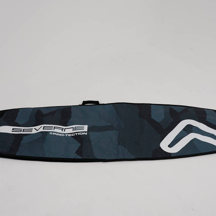 Severne Boardbag Lite Shell Foil S 195x72 Detail