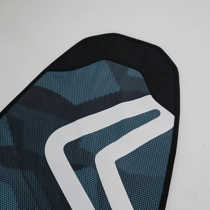 Severne Boardbag Lite Shell L 245x75 Detail