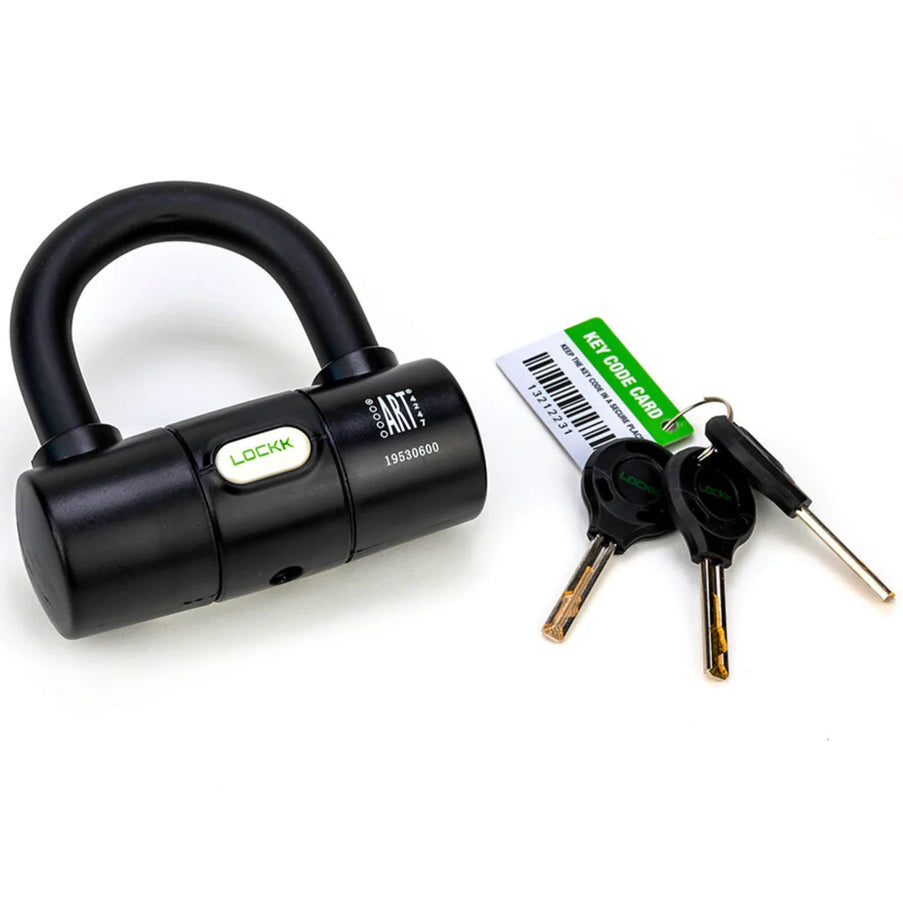 Lockk Beugelslot ART-4