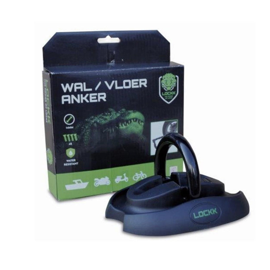Lockk Vloeranker/Walanker ART-4