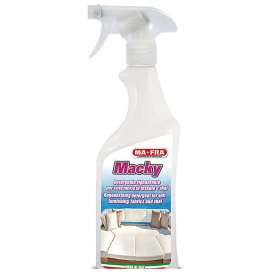 Mafra Mafra Macky Bootkussen Reiniger 750ml