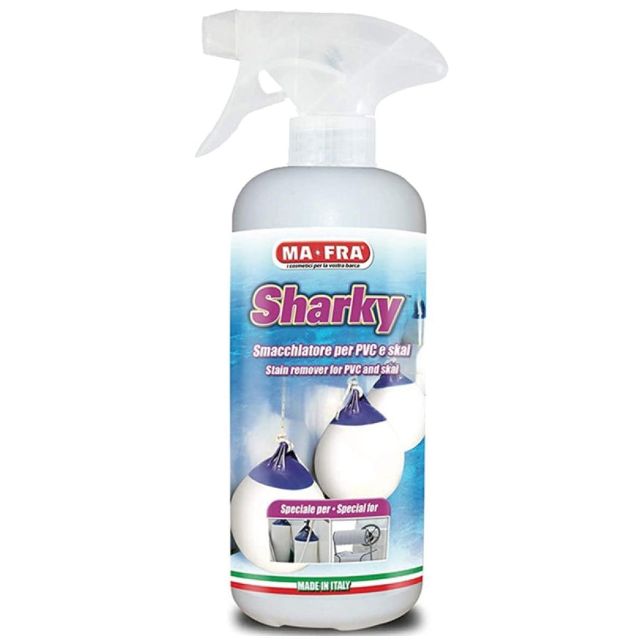 Mafra Mafra Sharky Fender en Skai Reiniger 500 ml