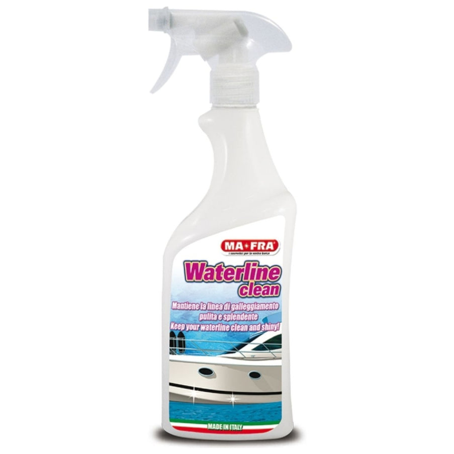 Mafra Mafra Waterline Clean Waterlijn Reiniger 750ml