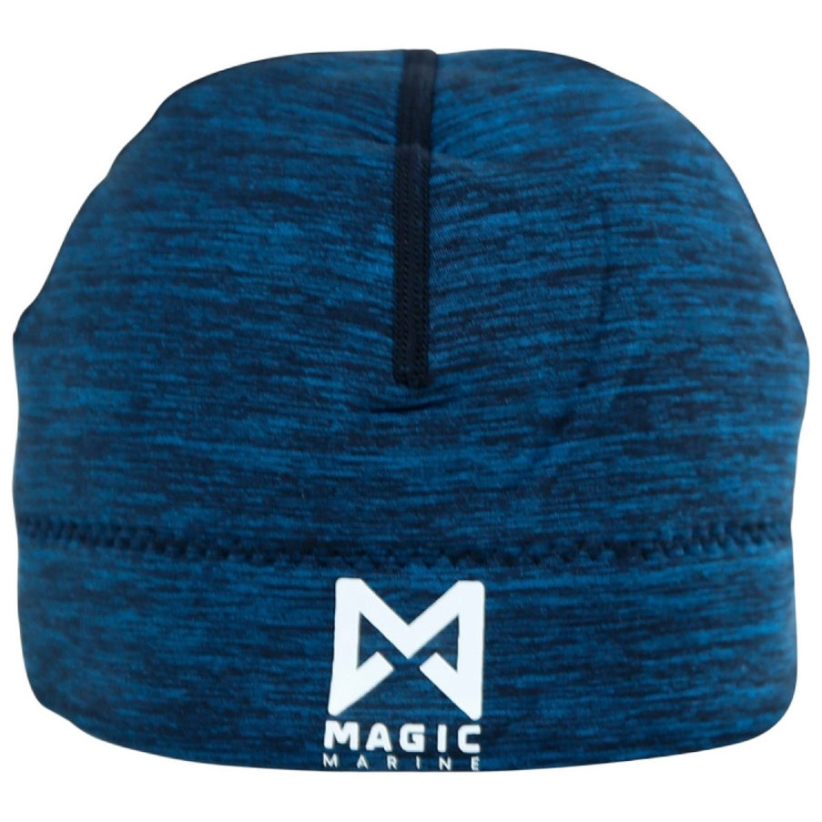 Magic Marine Beanie Unisex Neopreen 2mm Blauw