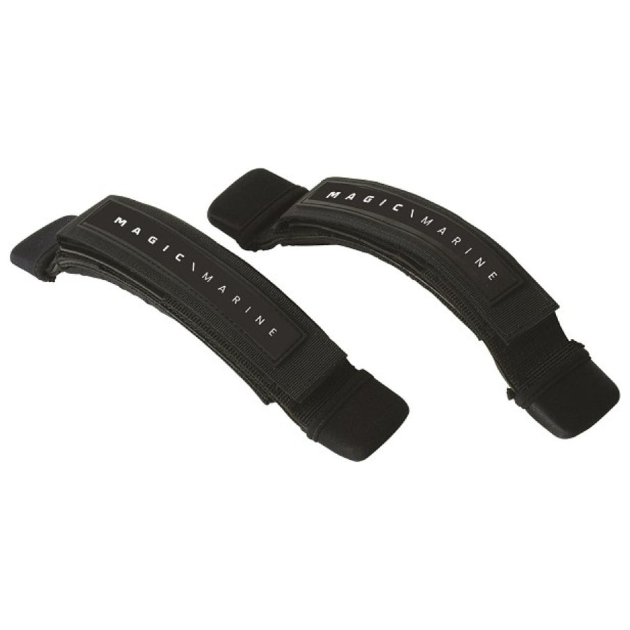 Magic Marine Footstrap Set
