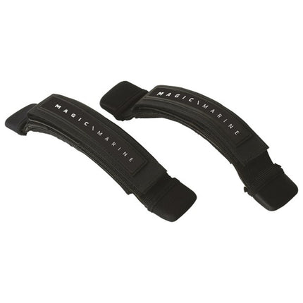 Magic Marine Footstrap Set