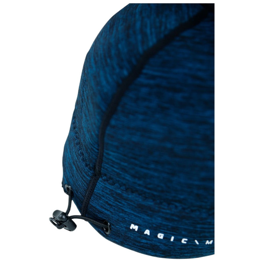 Magic Marine Magic Marine Beanie Unisex Neopreen 2mm Blauw