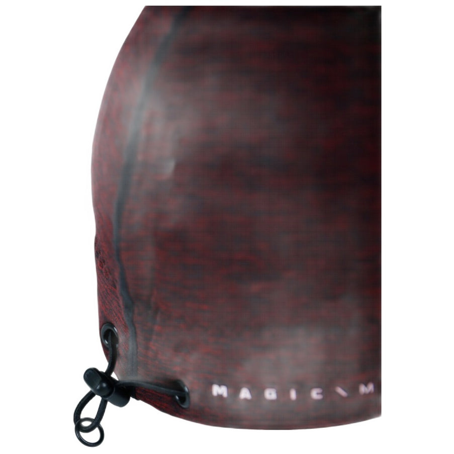 Magic Marine Magic Marine Beanie Unisex Neopreen 2mm Rood