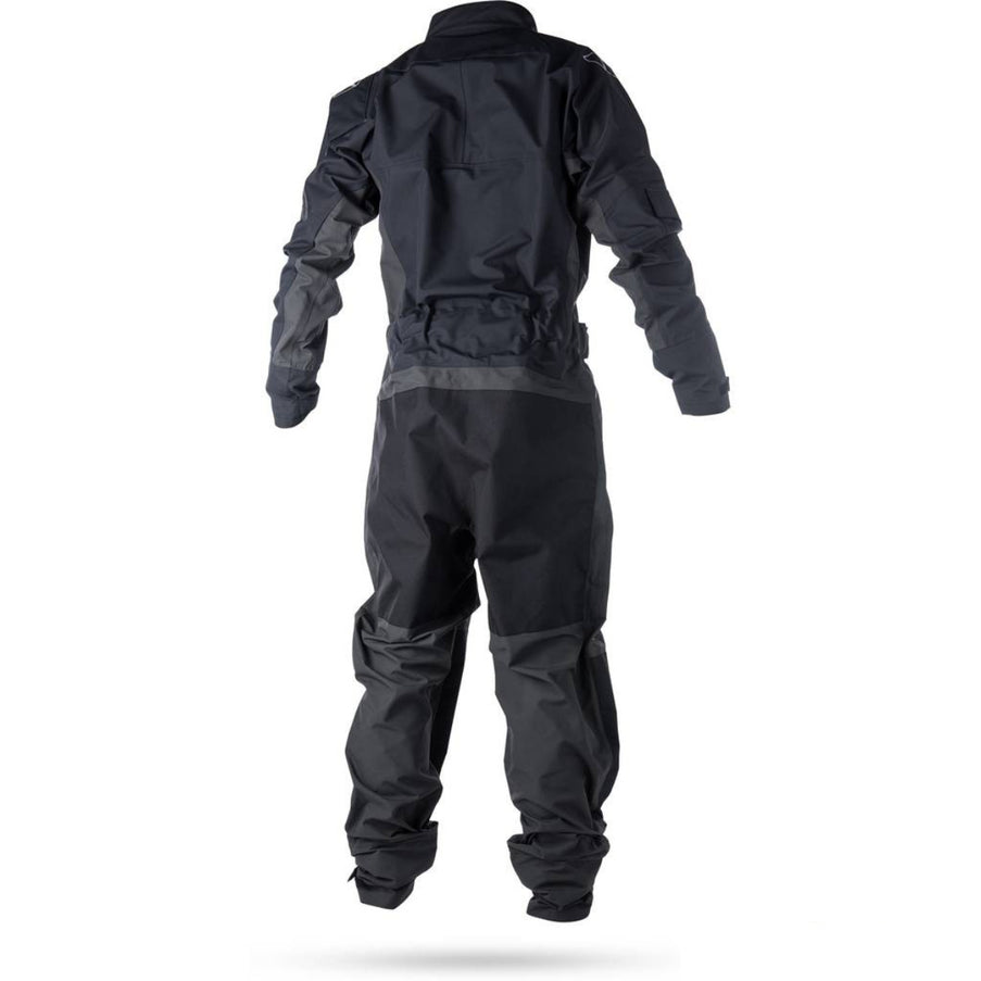 Magic Marine Magic Marine Droogpak Junior Regatta  Fzip