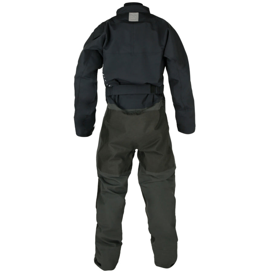 Magic Marine Magic Marine Droogpak Unisex Regatta Grijs