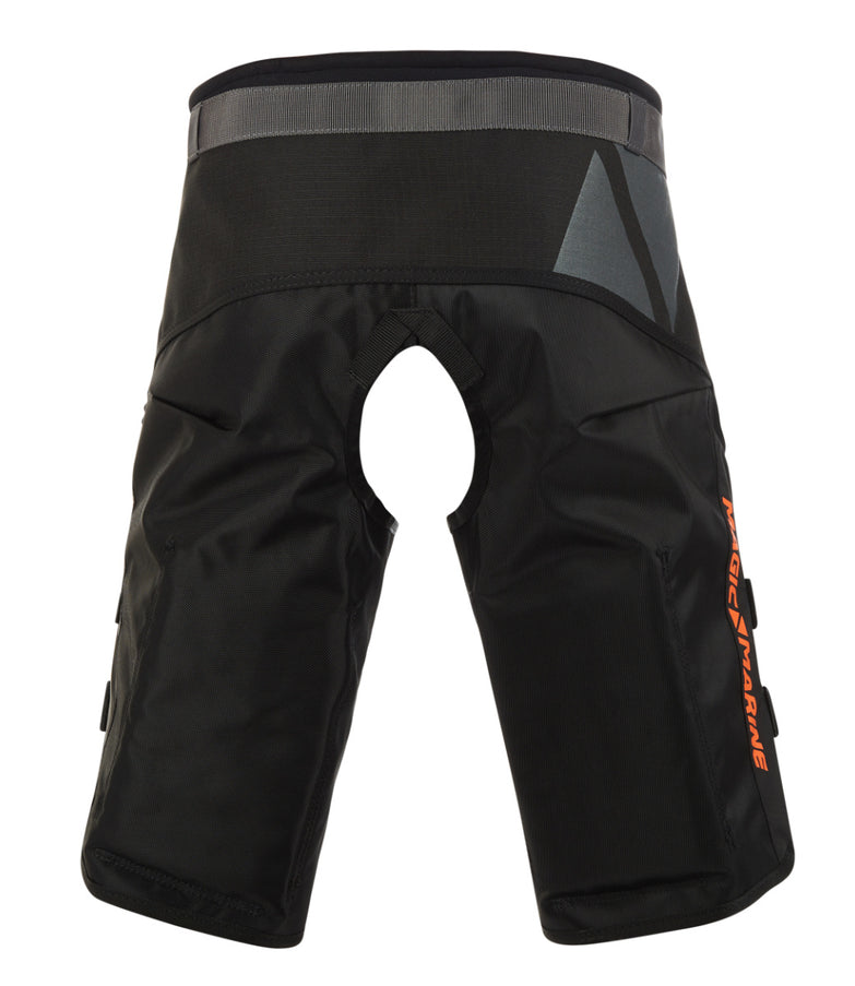 Magic Marine Magic Marine Hiking Broek Unisex Freedom
