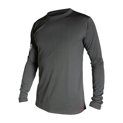 Magic Marine Magic Marine Longsleeve Unisex Cube Quickdry Grijs