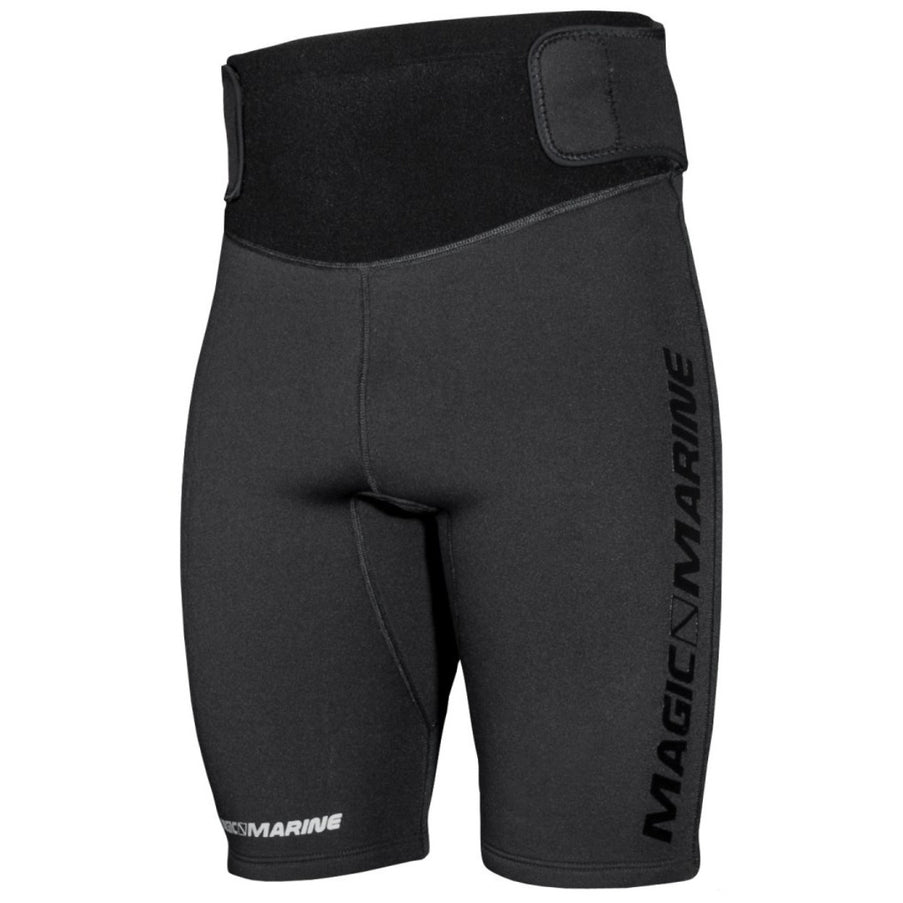 Magic Marine Magic Marine Neopreen Broek Ultimate Shorts 2mm