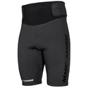 Magic Marine Neopreen Broek Ultimate Shorts 2mm