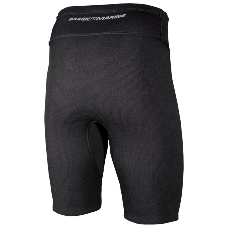 Magic Marine Magic Marine Neopreen Broek Ultimate Shorts 2mm