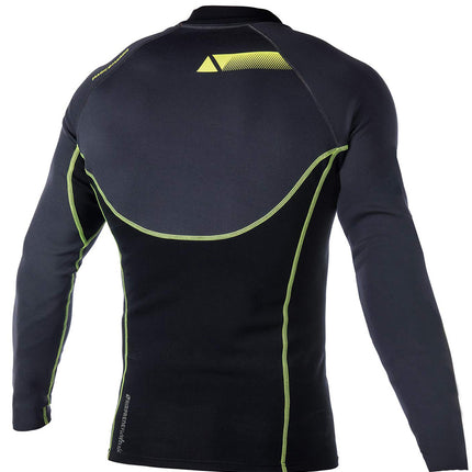 Magic Marine Magic Marine Neopreen Vest Heren Ultimate 1.5 mm