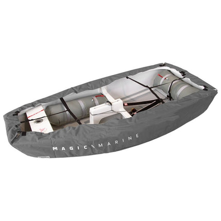 Magic Marine Magic Marine Optimist Onderhoes Grijs