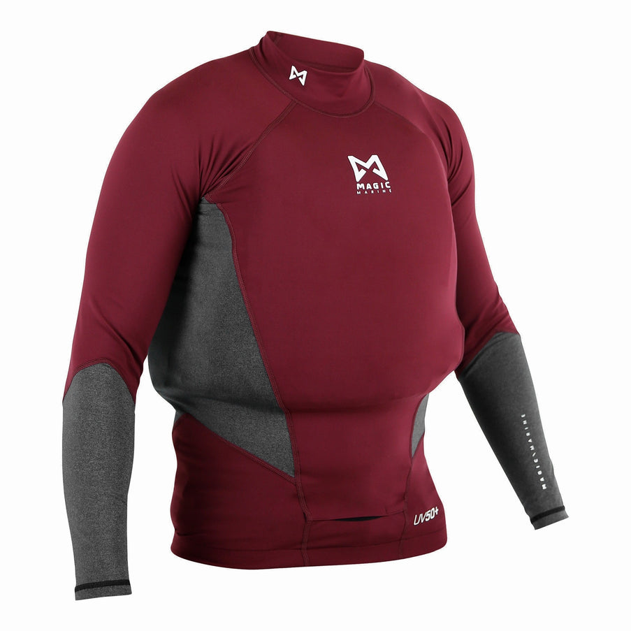 Magic Marine Magic Marine Overtop Unisex Racing Rood