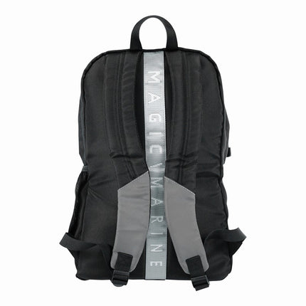 Magic Marine Magic Marine Rugzak Brand Zwart