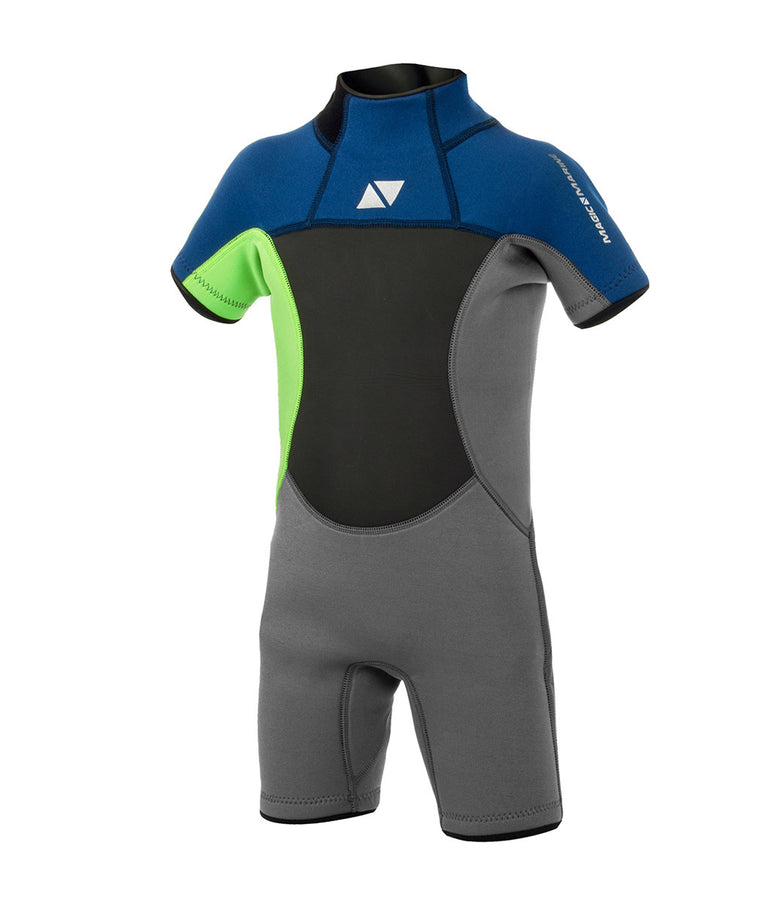 Magic Marine Magic Marine Shorty Wetsuit Kind Brand 3/2