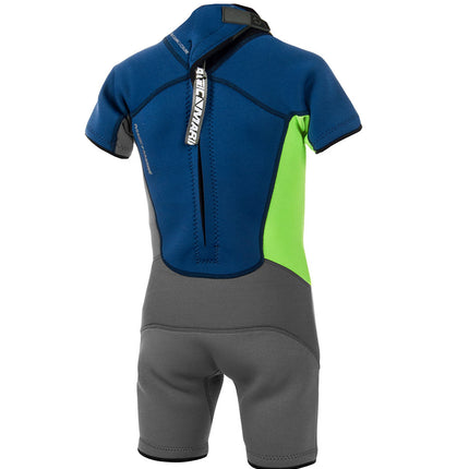 Magic Marine Magic Marine Shorty Wetsuit Kind Brand 3/2