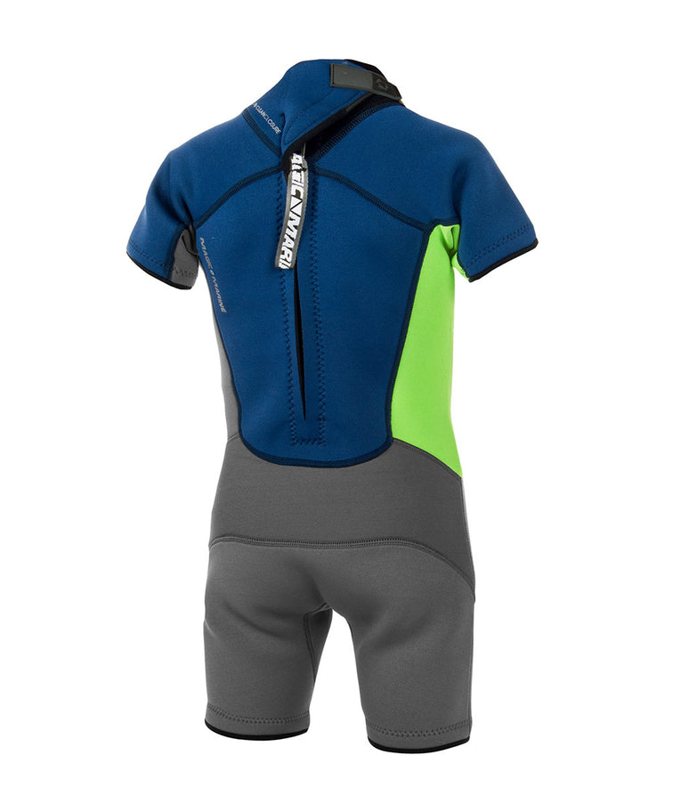 Magic Marine Magic Marine Shorty Wetsuit Kind Brand 3/2