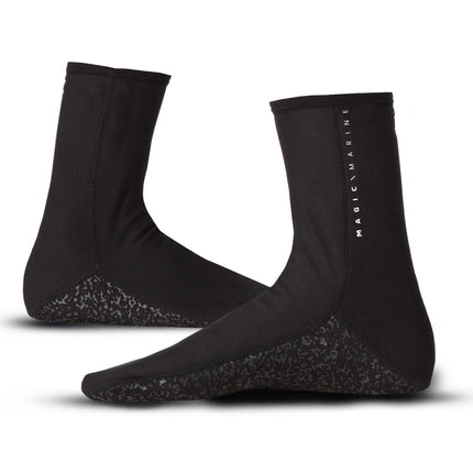 Magic Marine Magic Marine Sokken Unisex Bipoly Hydrofoob