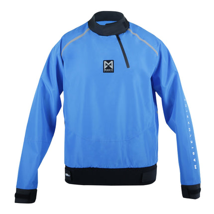 Magic Marine Magic Marine Spraytop Junior Brand Blauw