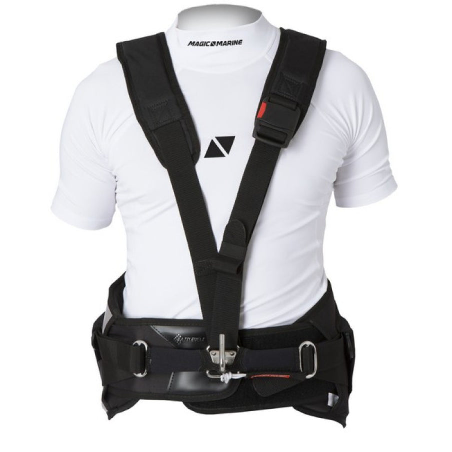Magic Marine Magic Marine Trapezebroek Hiking Harness