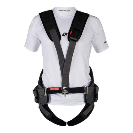 Magic Marine Magic Marine Trapezebroek Pro Racing Harness