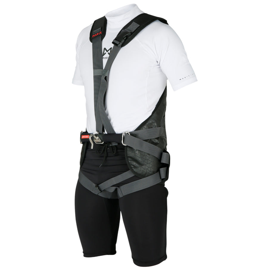Magic Marine Magic Marine Trapezebroek Smart Harness