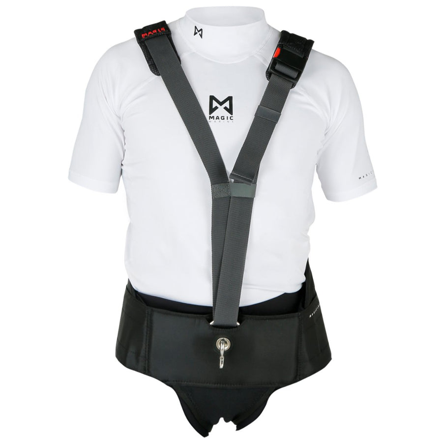 Magic Marine Magic Marine Trapezebroek Wing Harness